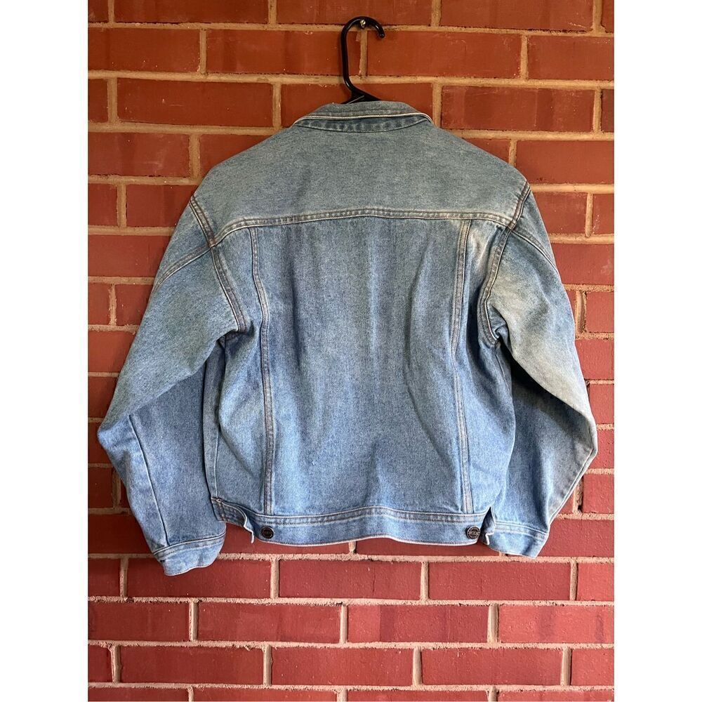 Arizona Denim Jacket  - Picture 5 of 5